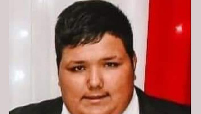 Que aparezca