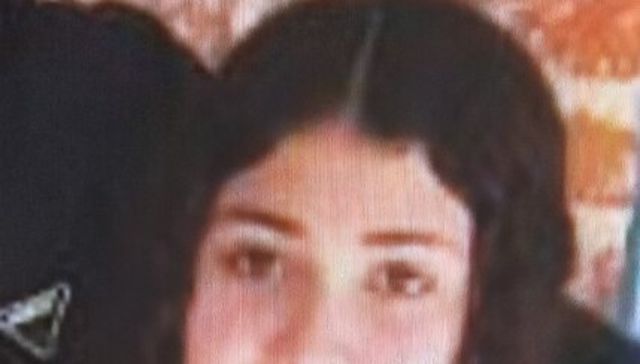 Que aparezca
