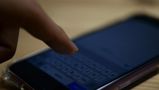 No vengan esos cinco