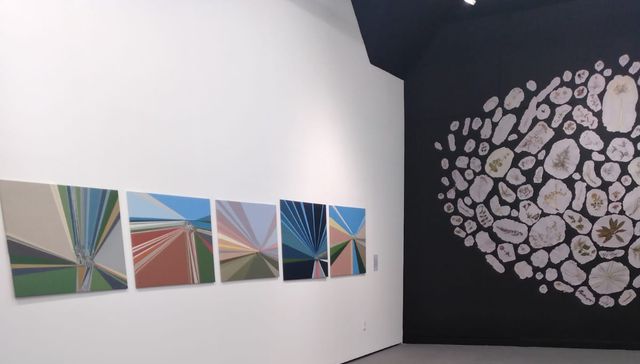 Arte con mayúsculas