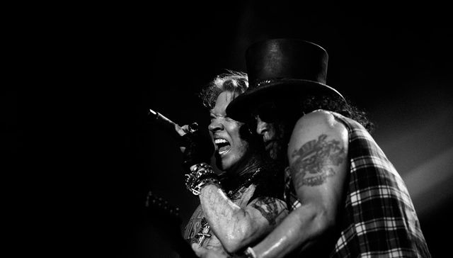 Llevame a la Ciudad Paraíso