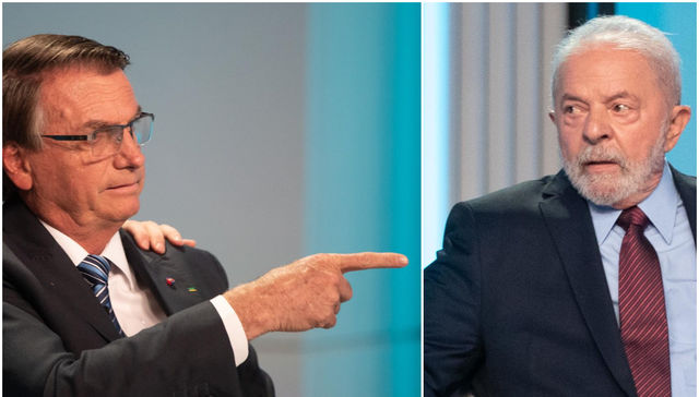Ordem e progresso