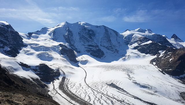 Para quedarse helado