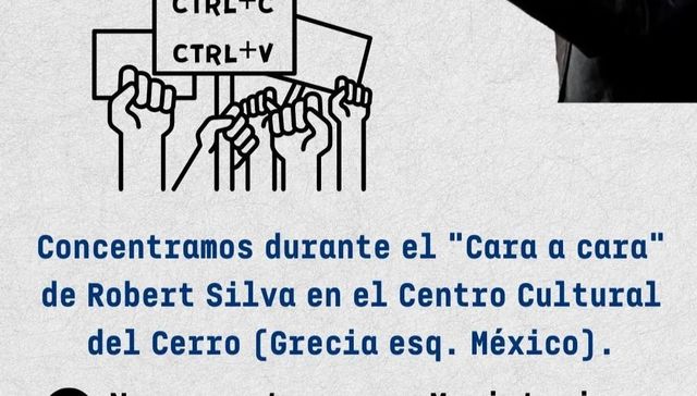 Yo plagio, tú plagias