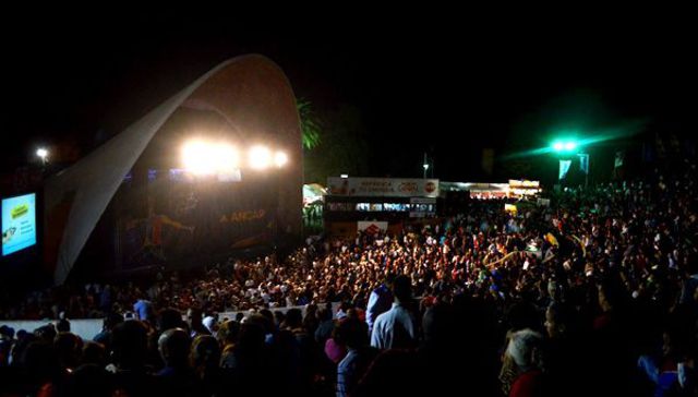 El gancho es de zurda