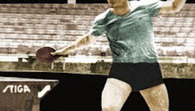 La mesa está servida