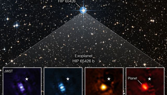 Una cosa de otro mundo