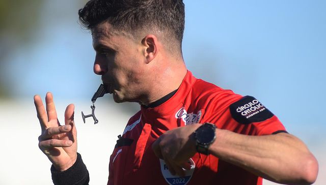 Recordando viejos tiempos