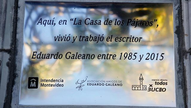 Memoria del escritor