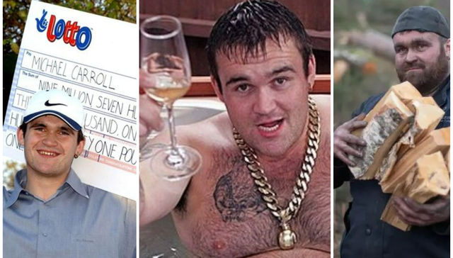 Los caminos de la vida