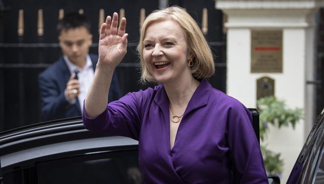 Cambio de inquilinos