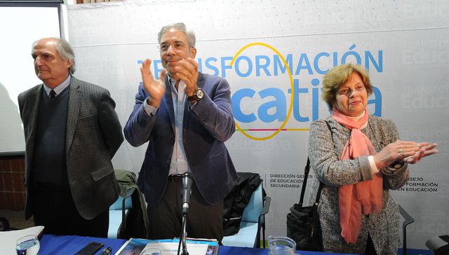 Todo se transforma