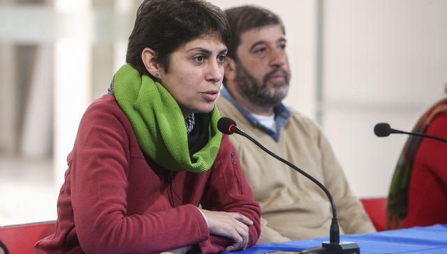 La historia la cuentan