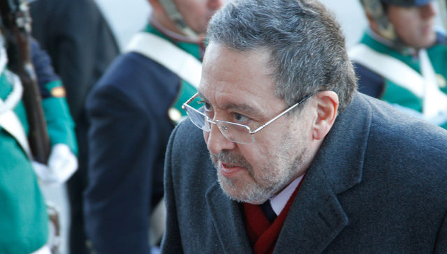 La Suiza de América