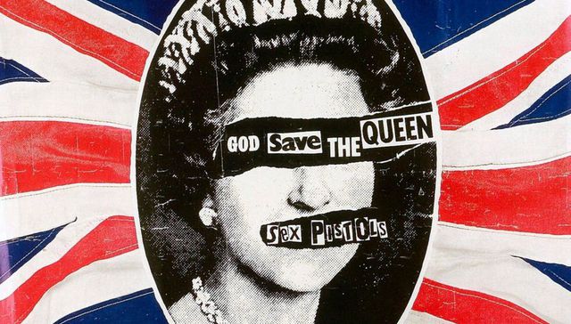 God save british music
