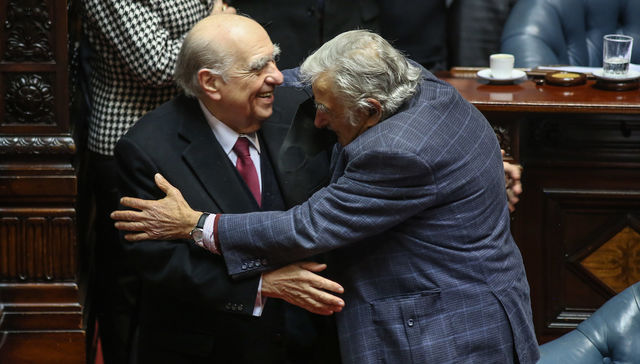 Más allá de los colores