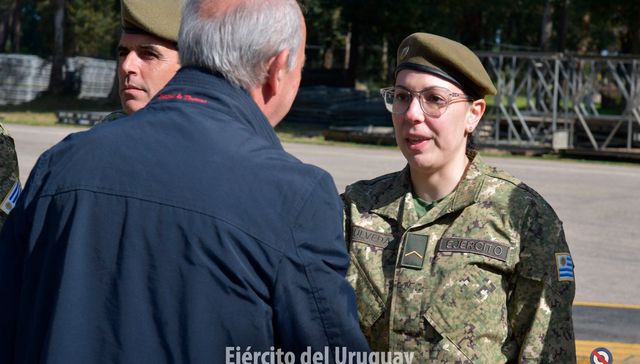 Tendencia al alza
