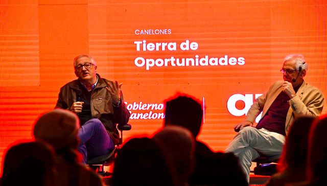 Iniciativas canarias