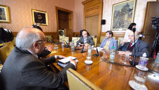 Coaliciones