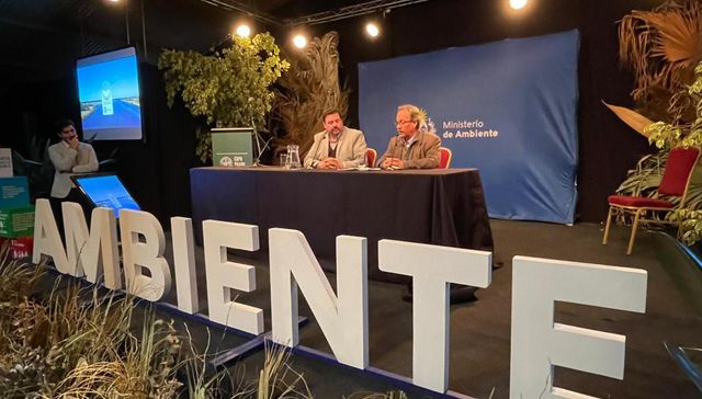 Cada cosa en su lugar