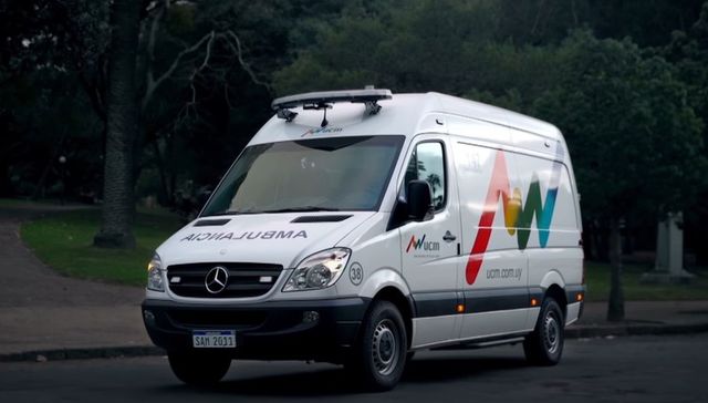 Un cambio mayúsculo