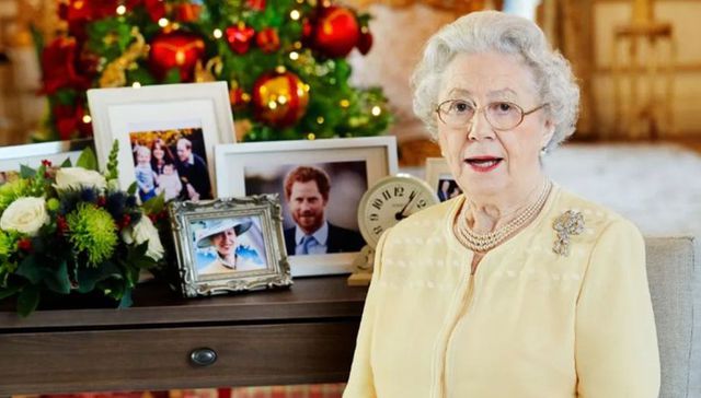 La segunda Isabel segunda