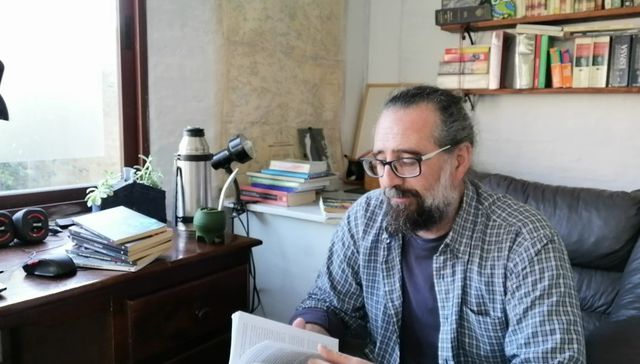 Los libros y sus autores