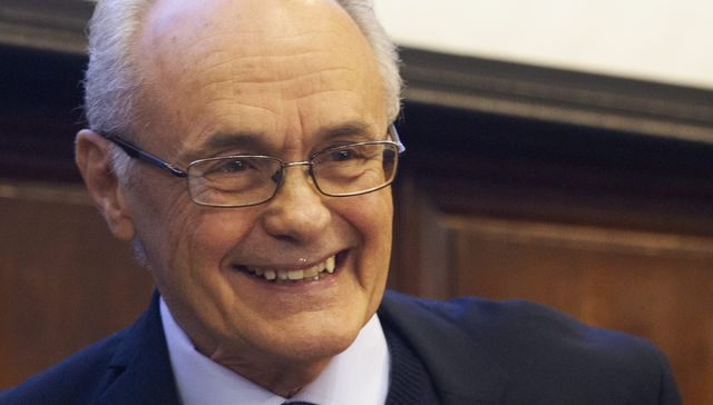 Encontró la solución