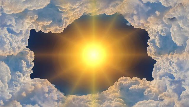 Hay que seguirla de cerca