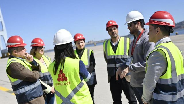 Preparando el terreno