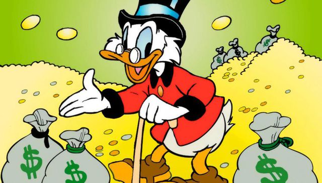 La plata busca a la plata