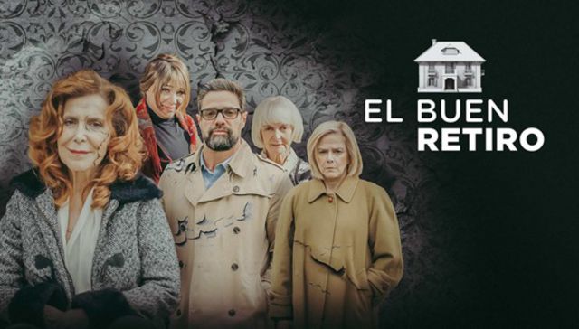 Misterios y mentiras