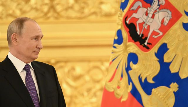 Calma Vladimir