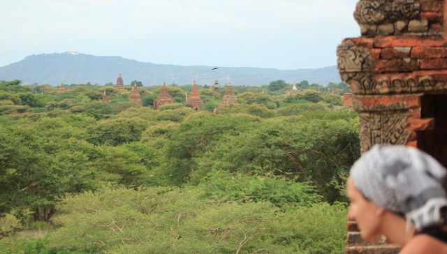 Comiéndome al mundo