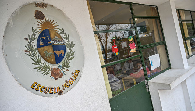 Escribe Rocío Schiappapietra