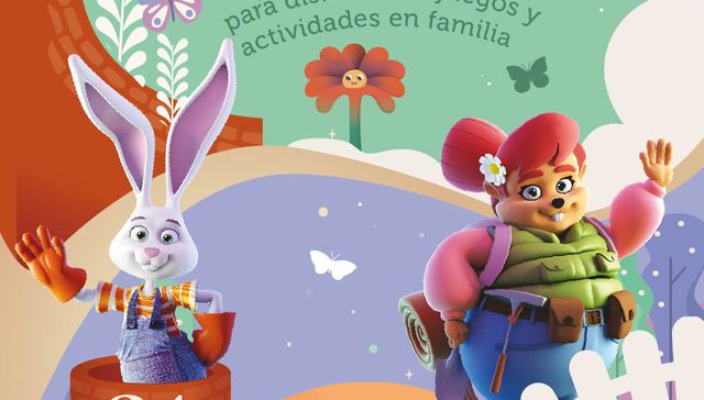 Para los más peques