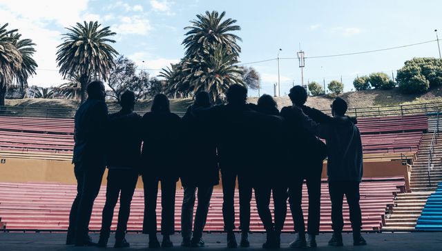 Nada que me venga mal