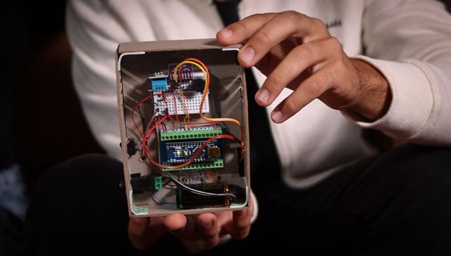 Soluciones innovadoras