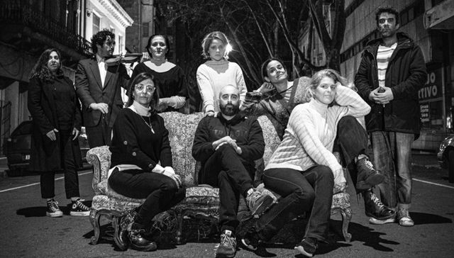 Ni a una perra se le hace esto