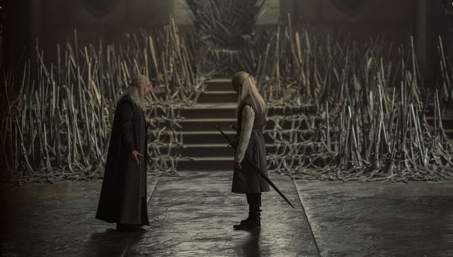 Danzar entre las llamas