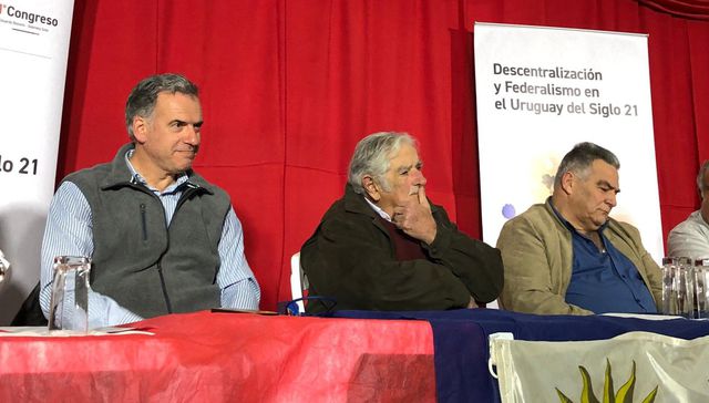 Oda al Pepe