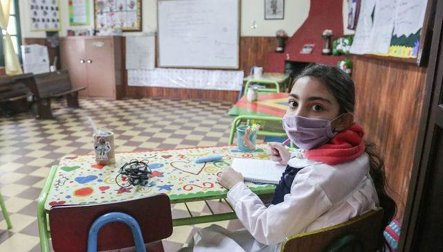 Lo que el covid se llevó