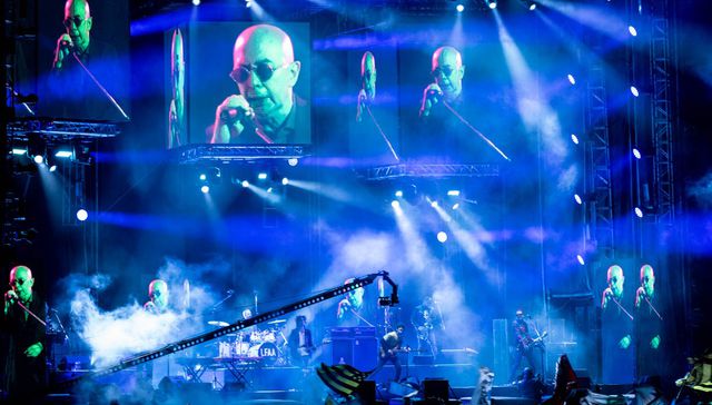 El infierno estuvo encantador