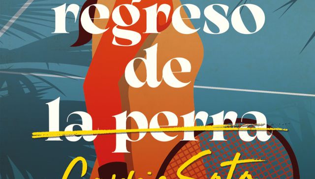 Sudor y polvo de ladrillo