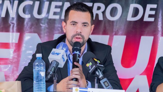 Lo personal y lo político