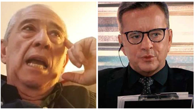 Se nos puso la piel…