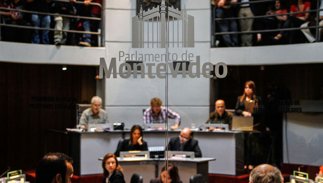 The emptiness machine