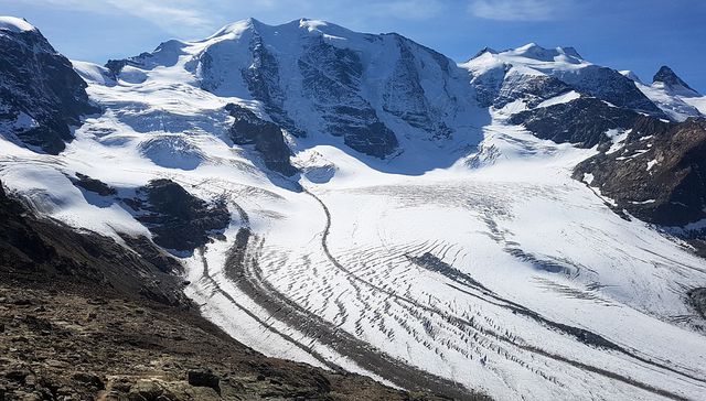 Para quedarse helado