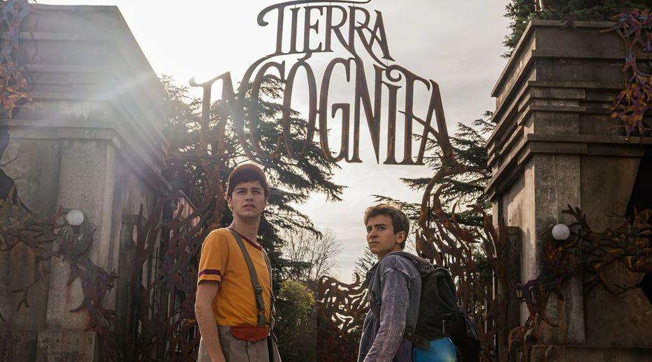 La feria de las tinieblas