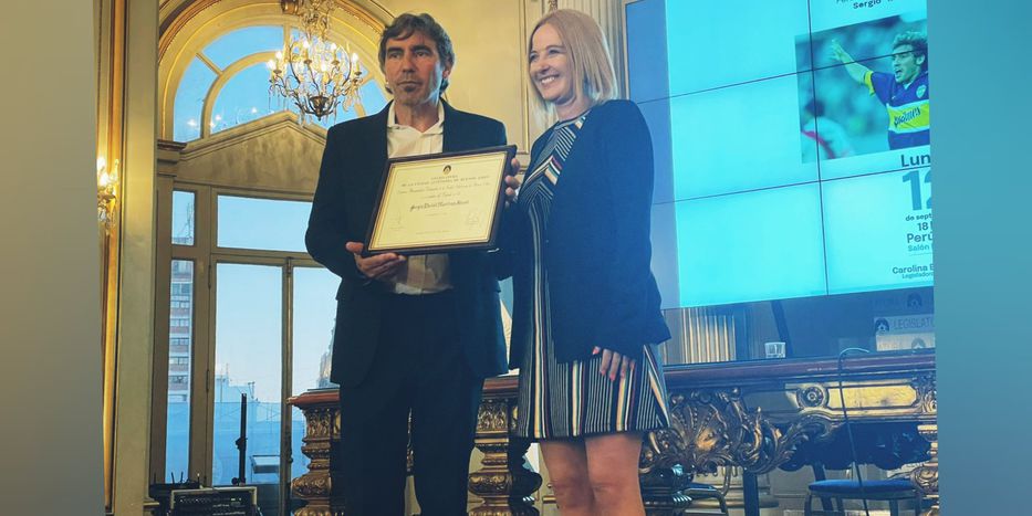 Más que un goleador